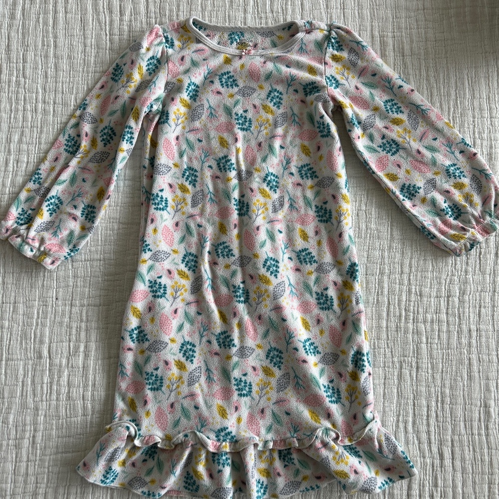 Nightgown - carters